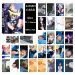 مجموعة فوتوكارد BTS — إصدار "BTS" • مناسب للمبادلة — BTS Random Pack