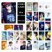 مجموعة فوتوكارد BTS — إصدار "BTS" • مناسب للمبادلة — BTS Random Pack
