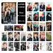 BTS Photocard Set Collector Edition — Casual Ver.