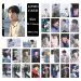 BTS Photocard Set Collector Edition — Red Premium Ver.