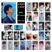 مجموعة فوتوكارد BTS — إصدار "BTS" • جاهز للعرض — BTS Random Pack