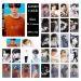 مجموعة فوتوكارد BTS — إصدار "BTS" • إصدار جامع — BTS Random Pack