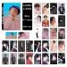مجموعة فوتوكارد BTS — إصدار "BTS" • للاستخدام اليومي — BTS Random Pack