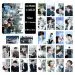 مجموعة فوتوكارد BTS — إصدار "BTS" • اختيار رائع للهدايا — BTS Random Pack