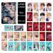 مجموعة فوتوكارد BTS — إصدار "BTS" • مناسب للمبادلة — BTS Random Pack