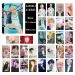 مجموعة فوتوكارد BTS — إصدار "BTS" • اختيار رائع للهدايا — BTS Random Pack
