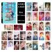 مجموعة فوتوكارد BTS — إصدار "BTS" • لطقوس الحفلات — BTS Random Pack