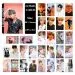 مجموعة فوتوكارد BTS — إصدار "BTS" • اختيار رائع للهدايا — BTS Random Pack
