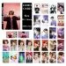 مجموعة فوتوكارد BTS — إصدار "BTS" • مناسب للمبادلة — BTS Random Pack
