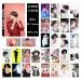 مجموعة فوتوكارد BTS — إصدار "BTS" • لطقوس الحفلات — BTS Random Pack