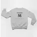 Mamamoo Crewneck Sweatshirt — Navy Collectible Ver.