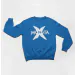 Monsta X Sweatshirt Monsta — White Deluxe Ver.