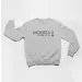 Monsta X K pop Sweatshirt Monsta — Blue Limited Ver.