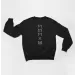 Monsta X Oversized Sweatshirt Monsta — Gold Premium Ver.
