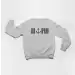 Nct Unisex Sweatshirt — Pink Collectible Ver.