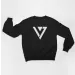 سويتشرت أوفرسايز Seventeen — إصدار "Signature" — Seventeen Oversized Ver.