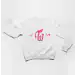 سويتشرت يونيسكس Twice — إصدار "Signature" — Twice Limited Edition