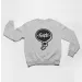 Twice Sweatshirt Signature — Black Stylish Ver.
