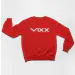 سويتشرت كيبوب Vixx — إصدار "Signature" — Vixx Collectors Ver.