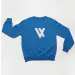 سويتشرت أوفرسايز Vixx — إصدار "Signature" — Vixx Premium Ver.