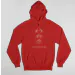 هودي بولوفر Exo — إصدار "Signature" — Exo Black Hoodie
