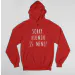 هودي Exo — إصدار "Signature" — Exo Black Hoodie