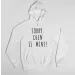 هودي بولوفر Exo — إصدار "Signature" — Exo Black Hoodie