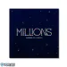 البوم اصلي النسخة العشوائية WINNER New Single MILLIONS