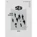 البوم اصلي SF9 1st Debut Single Feeling Sensation