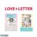 Official Album Seventeen Album Vol1 FIRST LOVELETTER النسخة العشوائية