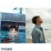 Official iKON BOBBY SOLO VOL1 LOVE AND FALL النسخة العشوائية