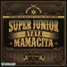 البوم اصلي Super Junior Vol7 MAMACITA