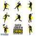 البوم اصلي Super Junior M Mini Album Vol3 Swing