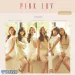 البوم اصلي Apink Mini Album Vol5 PINK LUV