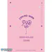 البوم اصلي APINK 3RD CONCERT PINK PARTY 2 DISC