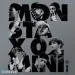 البوم اصلي OFFICIAL MONSTA X 2ND MINI ALBUM RUSH CD