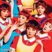 البوم اصلي Red Velvet Album Vol1 The Red