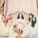 البوم اصلي Red Velvet Mini Album Vo2 The Velvet