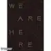 Official MONSTA X 2ND TAKE2 ARE YOU THERE CD النسخة الكاملة