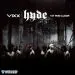 Official Album VIXX Mini Album Vol1 hyde