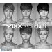 البوم اصلي VIXX Mini Album Vol1 Repackage Jekyll