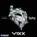 البوم اصلي VIXX Single Album Vol6 Hades