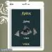 البوم اصلي VIXX Mini Album Vol3 Kratos Kihno Album