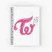 مفكرة Twice — إصدار "Twice" — Twice Limited Edition