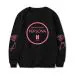 سويتشرت يونيسكس Bts — إصدار "BTS" — Bts Limited Edition