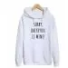 هودي يونيسكس Exo — إصدار "Signature" — Exo Black Hoodie