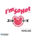 البوم اصلي MOMOLAND Mini Album Vol5 Show Me