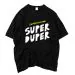 تيشيرت كيبوب Super Junior — إصدار "Super Junior" — Super Junior Oversized Ver.