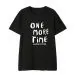 تيشيرت أوفرسايز Super Junior — إصدار "Super Junior" — Super Junior Limited Edition