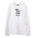 Jaehyun Hoodie Signature — Beige Casual Ver.